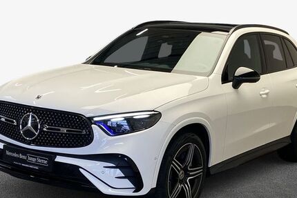 Mercedes-Benz GLC 450 15.587 km 71.410 € Kassel 34123