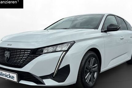 Peugeot 308 31.850 km 19.990 € Kassel 34123