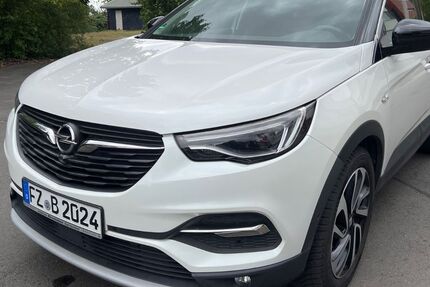 Opel Grandland (X) 105.900 km 11.999 &euro; Gudensberg 34281