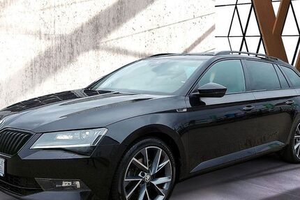 Skoda Superb 128.125 km 17.495 &euro; Kassel 34125