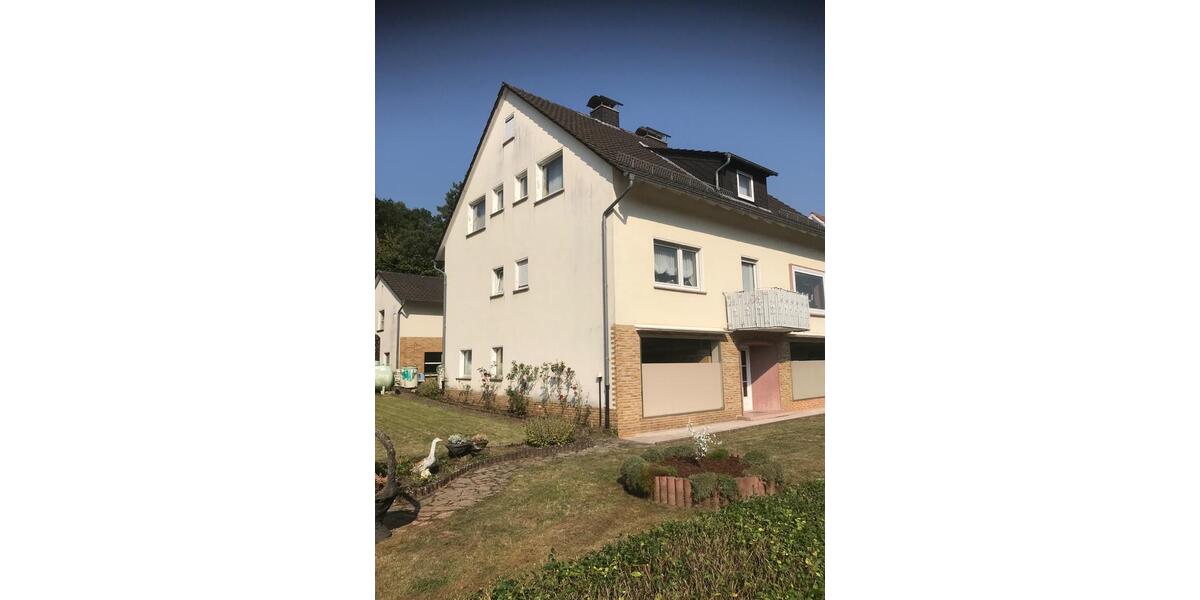 Einfamilienhaus Hessisch Lichtenau - 7 Zimmer, 165 m&sup2;, 149.000&euro; | Angebot:26987636