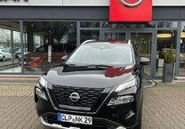 Gebrauchtwagen Nissan X-Trail