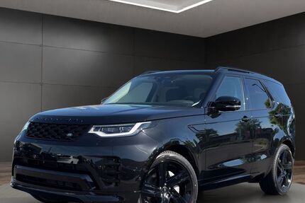 Land Rover Discovery 1.500 km 93.990 € Kassel 34123