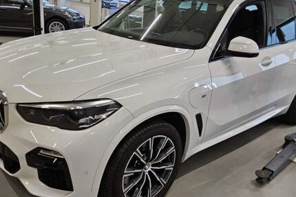 BMW X5 118.651 km 47.890 € Kassel 34123