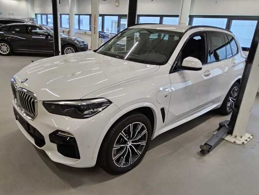 BMW X5 118.651 km 47.890 € Kassel 34123