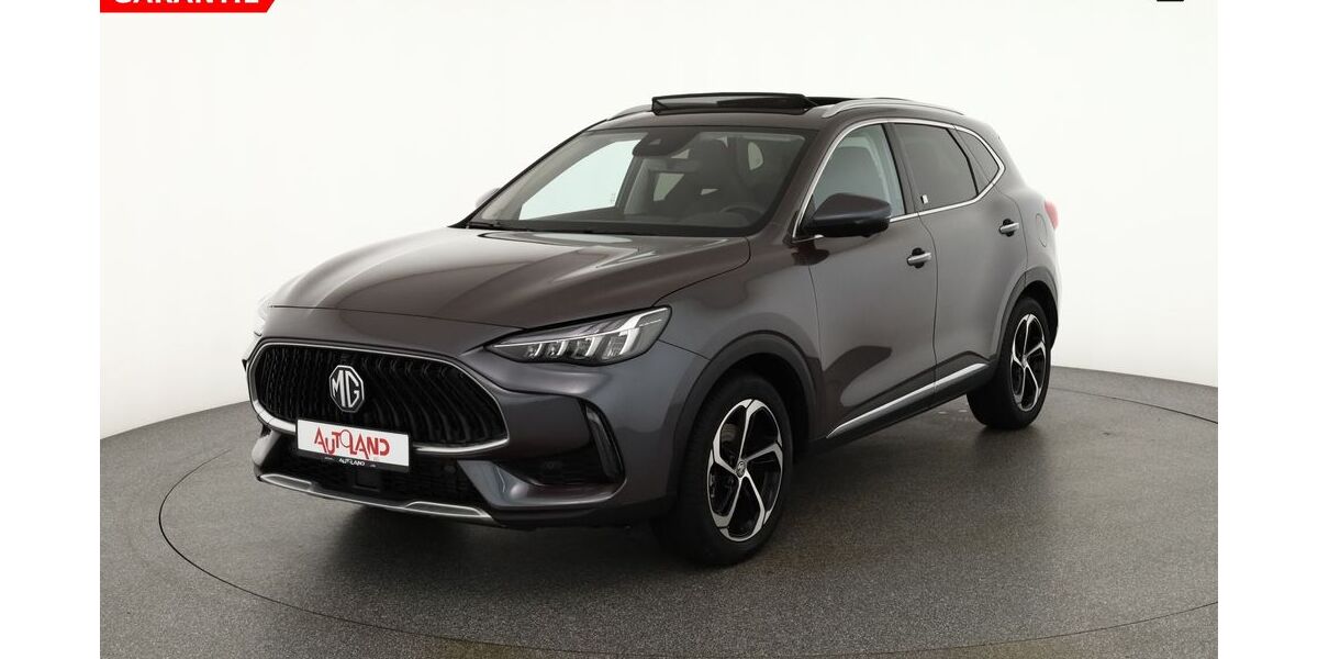 MG HS 18.720 km 23.890 &euro; Kassel 34123