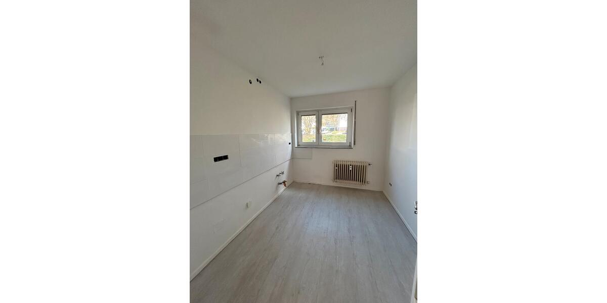 Erdgeschoßwohnung Melsungen - 3 Zimmer, 76 m&sup2;, 454&euro; | Angebot:26544954