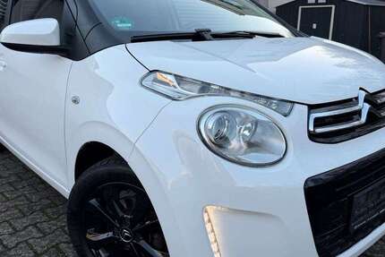 Citroen C1 57.500 km 10.950 &euro; Kassel 34123