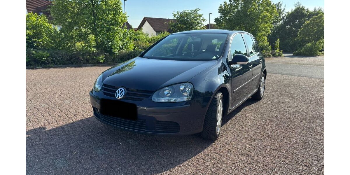 VW Golf 245.000 km 3.000 &euro; Niedenstein 34305