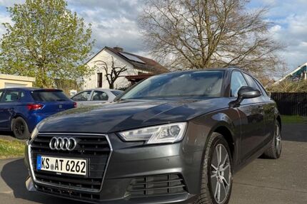 Audi A4 234.000 km 12.390 &euro; Baunatal 34225