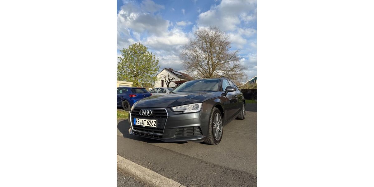 Audi A4 234.000 km 12.390 &euro; Baunatal 34225