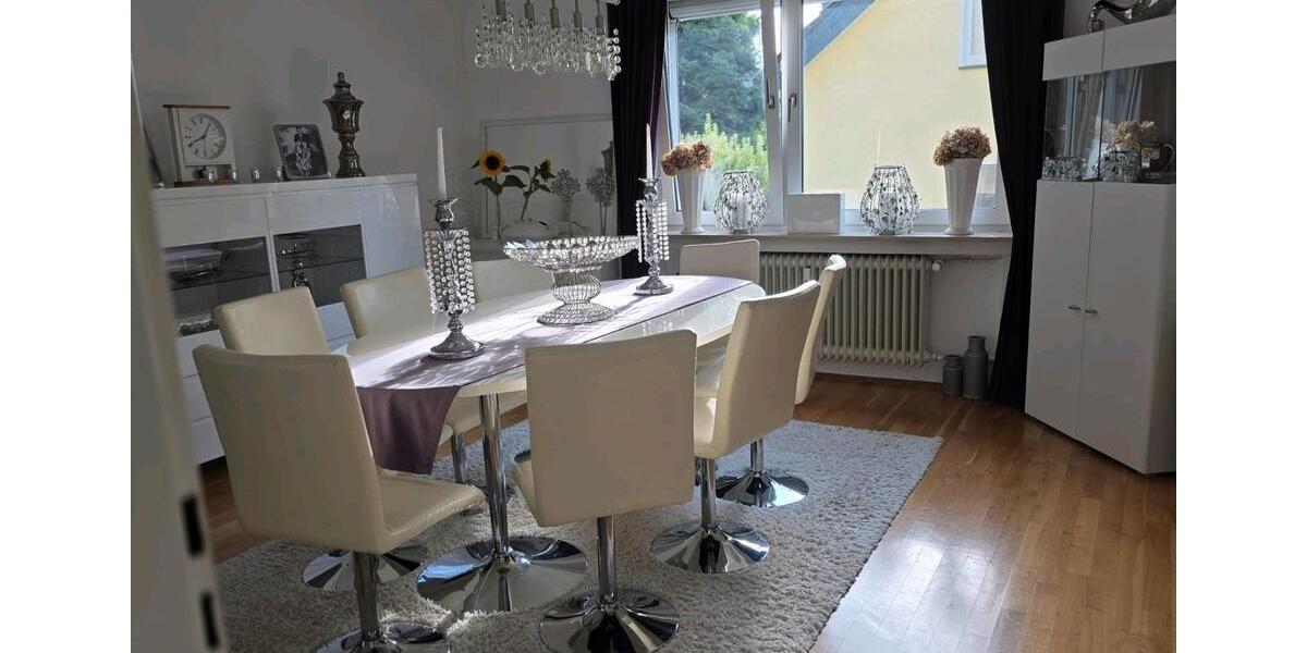 Erdgeschoßwohnung Kassel Nordshausen - 5 Zimmer, 110 m&sup2;, 310.000&euro; | Angebot:27195548