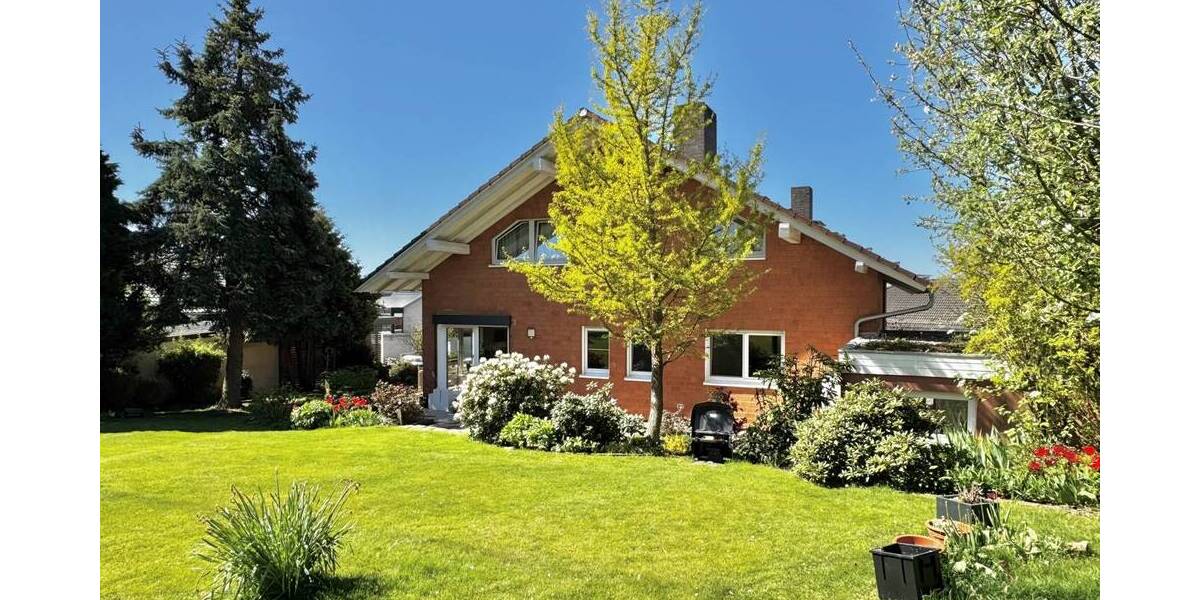 Einfamilienhaus Fuldabrück Dörnhagen - 8 Zimmer, 205 m&sup2;, 585.000&euro; | Angebot:25707523