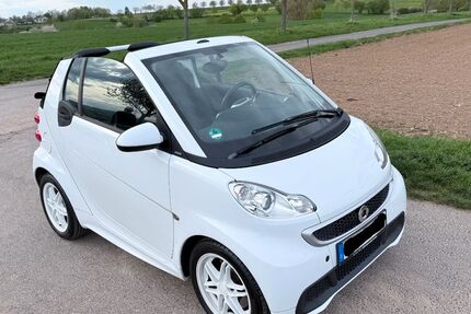 Smart ForTwo 91.600 km 7.300 &euro; Vellmar 34246
