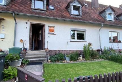 Haus Kassel Harleshausen - 7 Zimmer, 120 m&sup2;, 300.000&euro; | Angebot:26537875
