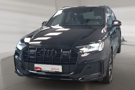 Audi Q7 38.277 km 61.870 &euro; Wolfhagen 34466