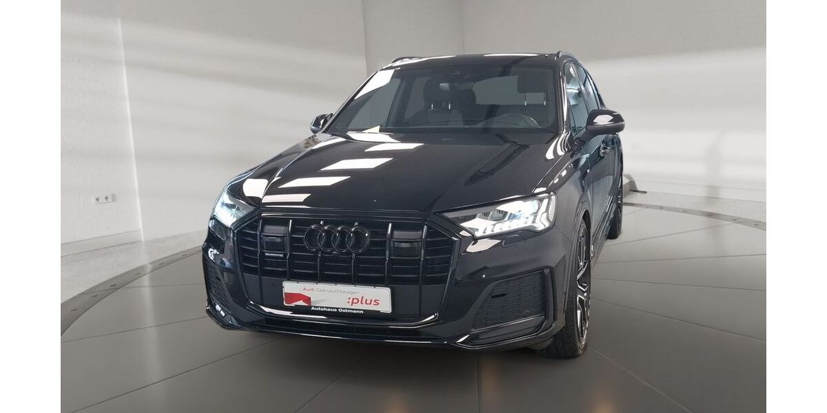Audi Q7 38.277 km 61.870 &euro; Wolfhagen 34466