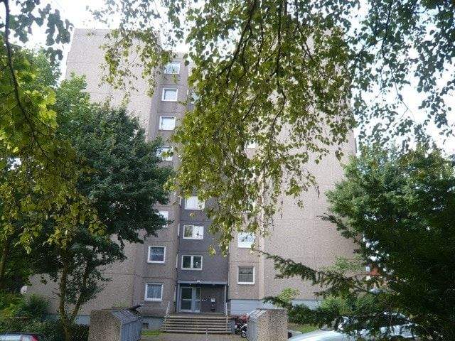 Etagenwohnung Vellmar Vellmar-West - 3 Zimmer, 72 m&sup2;, 600&euro; | Angebot:25361670