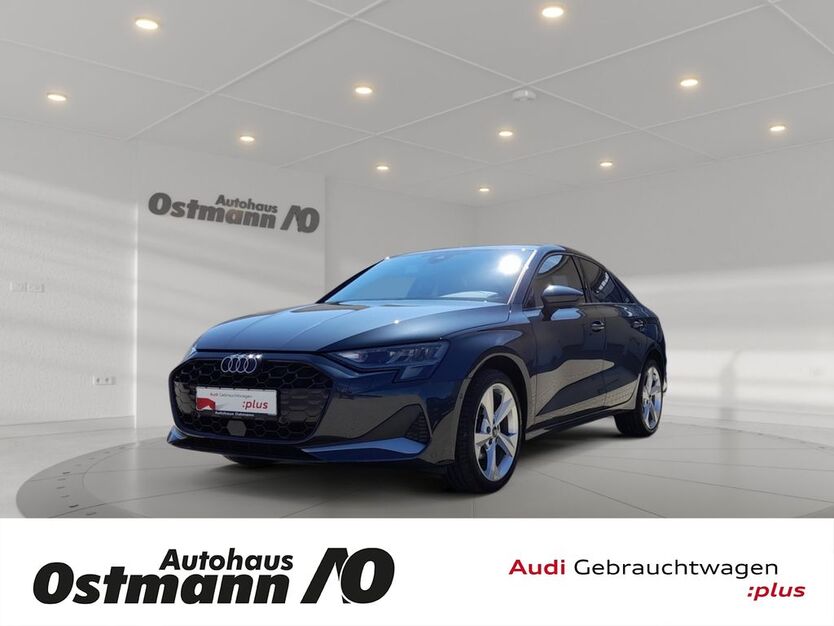 Audi A3 22.905 km 29.850 € Fritzlar 34560