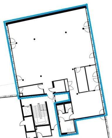 Gewerbeobjekt Kassel Mitte - 4.400&euro; | Angebot:23943076