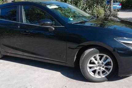 Mazda 3 95.000 km 13.500 € Kassel 34134