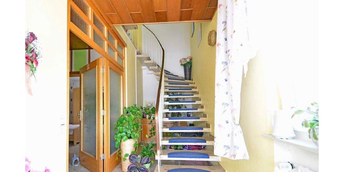 Interessante Wohn-und Gewerbeimmobilie mit viel Fläche, innen wie außen zimmer