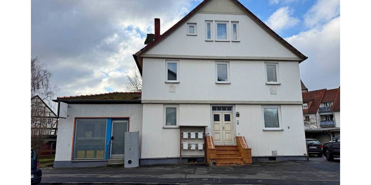 Mehrfamilienhaus, Wohnhaus Kassel / Waldau Waldau - 289.000&euro; | Angebot:26928729