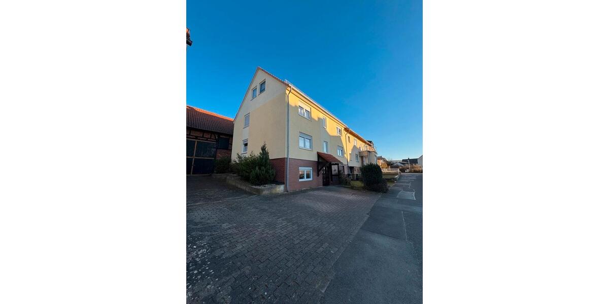 Etagenwohnung Ahnatal - 1 Zimmer, 20 m&sup2;, 360&euro; | Angebot:25586507