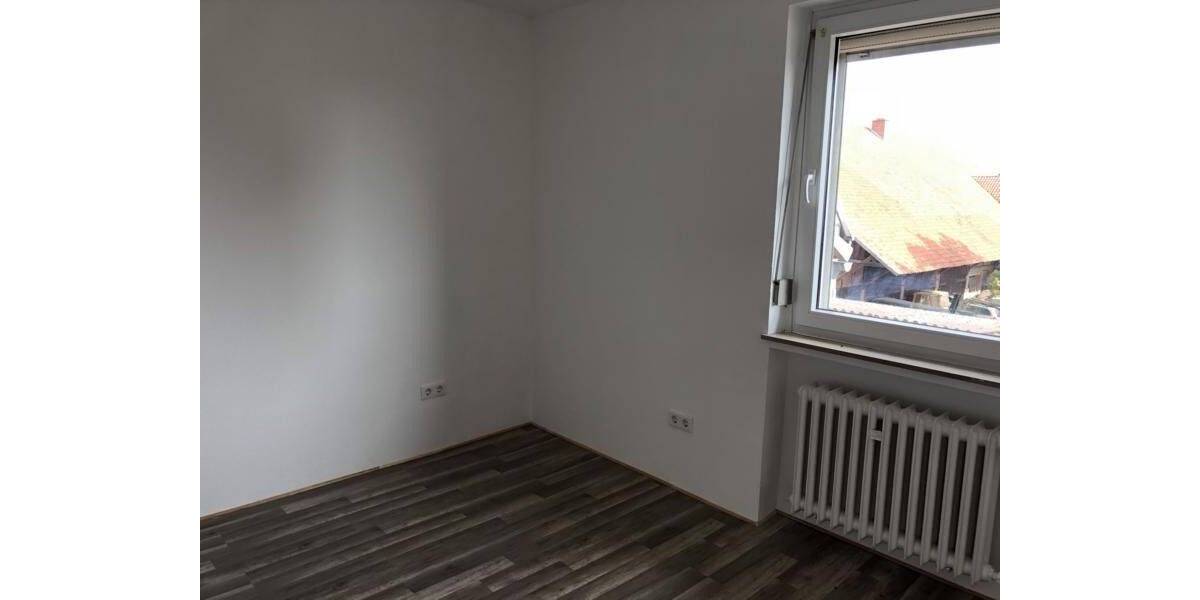 Etagenwohnung Fritzlar Werkel - 5 Zimmer, 115 m&sup2;, 850&euro; | Angebot:26910379
