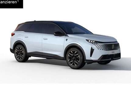 Peugeot 5008 5.000 km 35.490 € Kassel 34123