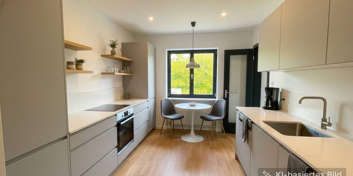 Einfamilienhaus Witzenhausen / Kleinalmerode Kleinalmerode - 1 Zimmer, 232 m&sup2;, 239.000&euro; | Angebot:26568970