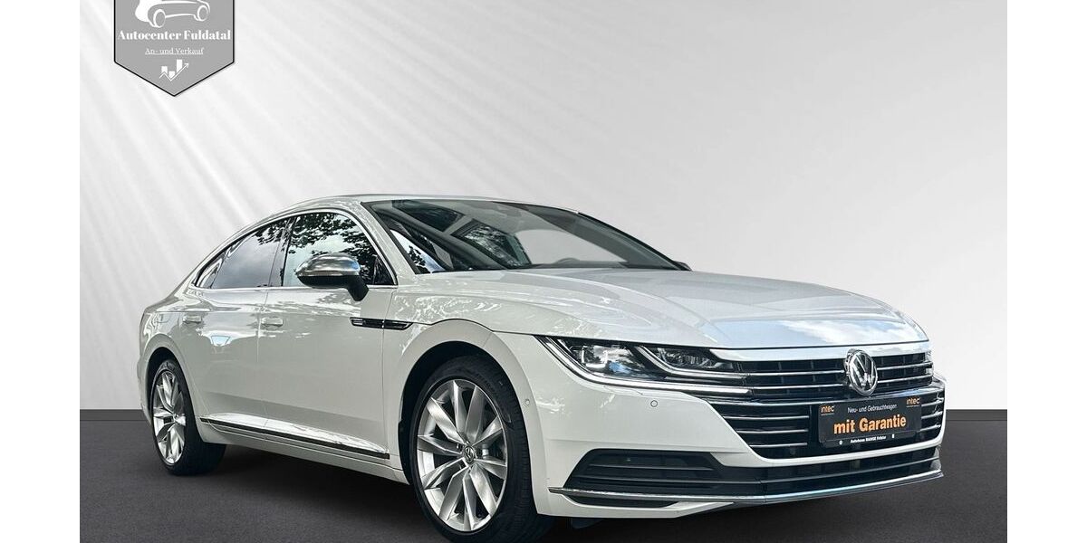VW Arteon 47.000 km 24.990 &euro; Fuldatal 34233
