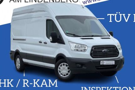 Ford Transit 112.000 km 16.299 € Kassel 34123