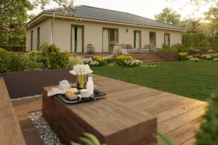 Haus Melsungen Röhrenfurth - 6 Zimmer, 130 m&sup2;, 266.290&euro; | Angebot:24698787