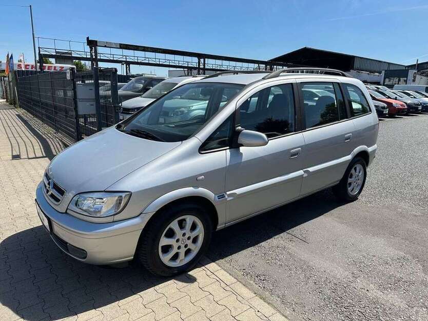 Zafira