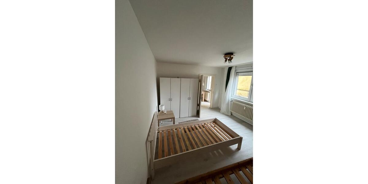 Etagenwohnung Spangenberg - 2 Zimmer, 55 m&sup2;, 700&euro; | Angebot:26318583