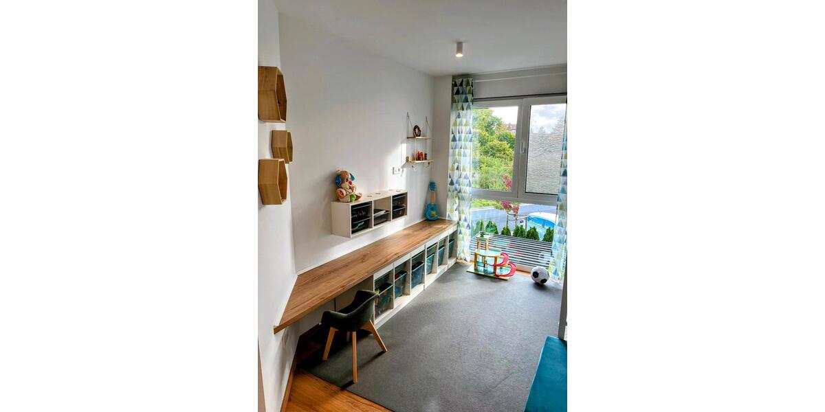 Reihenhaus Kassel Harleshausen - 5 Zimmer, 111 m&sup2;, 529.000&euro; | Angebot:25932349