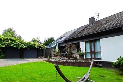 Haus Ahnatal - 7 Zimmer, 300 m&sup2;, 599.000&euro; | Angebot:27604923