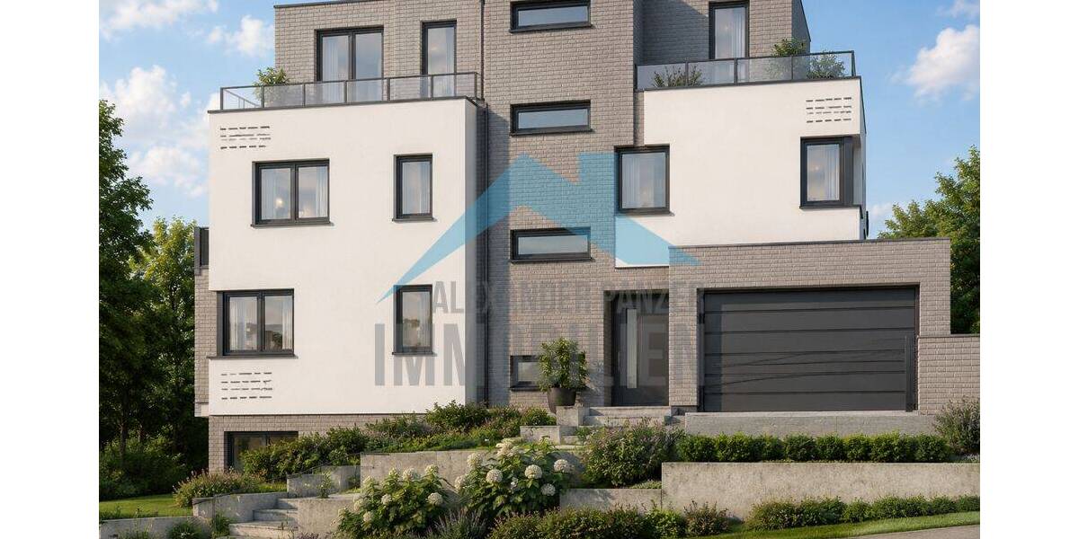 Etagenwohnung Kassel Philippinenhof/Warteberg - 2 Zimmer, 68 m&sup2;, 296.500&euro; | Angebot:26887824