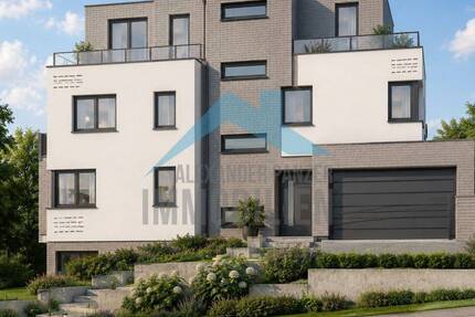 Wohnung Kassel Philippinenhof/Warteberg - 2 Zimmer, 68 m&sup2;, 296.500&euro; | Angebot:26887824
