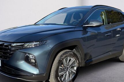 Hyundai TUCSON 59.157 km 26.990 € Vellmar 34246