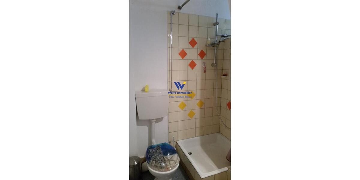 Erdgeschoßwohnung Kassel Südstadt - 1 Zimmer, 30 m&sup2;, 365&euro; | Angebot:24575085