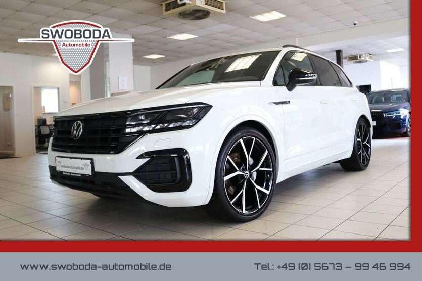 Touareg