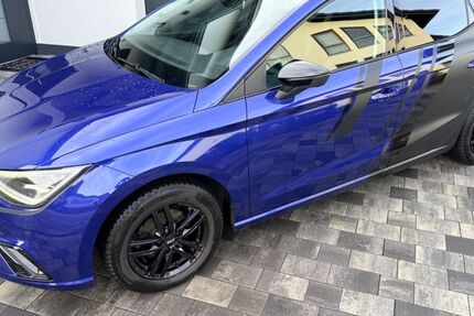 Seat Ibiza 46.000 km 20.500 &euro; Wolfhagen 34466