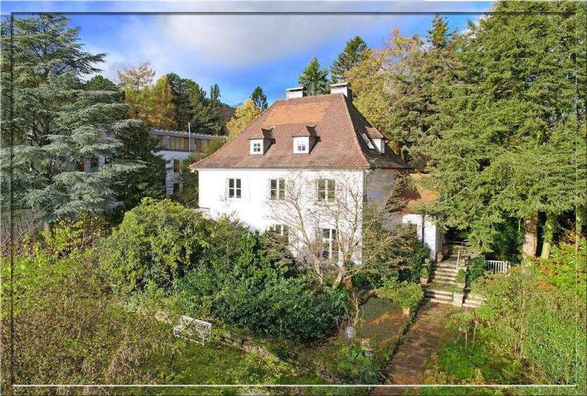 Haus zum Kaufen in Kassel 1.340.000 € 255 m²