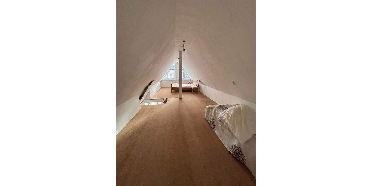 Etagenwohnung Schauenburg Elgershausen - 2 Zimmer, 59 m&sup2;, 165.000&euro; | Angebot:25678730