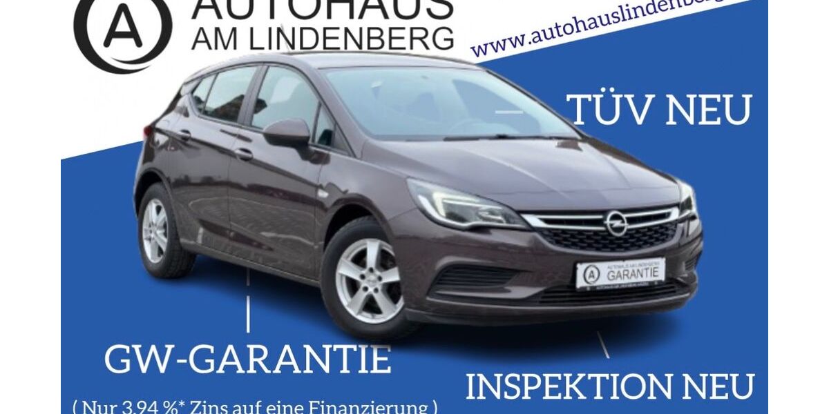 Opel Astra 95.000 km 9.799 &euro; Kassel 34123