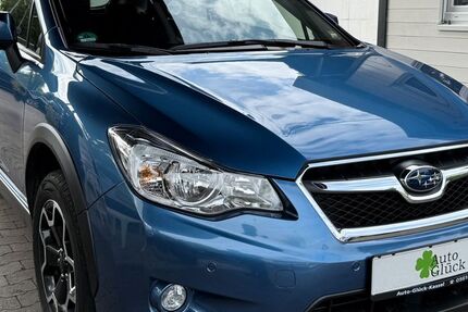 Subaru XV 19.000 km 14.990 &euro; Kassel 34128