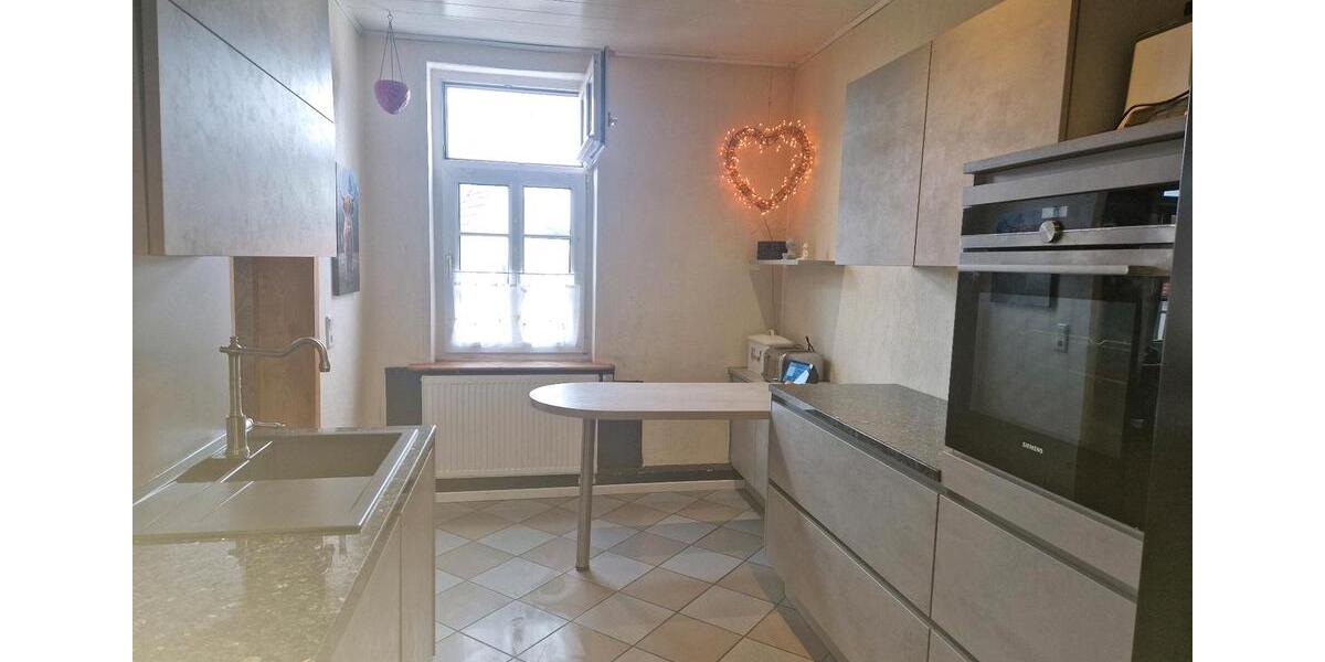 Einfamilienhaus Hofgeismar - 199.000&euro; | Angebot:24754185