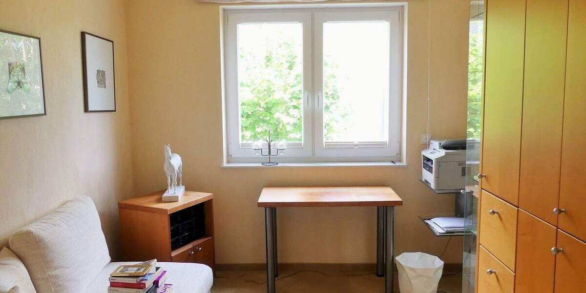 Sehr schöne 4-ZKB-Wohnung in Kassel-Harleshausen 4 zimmer